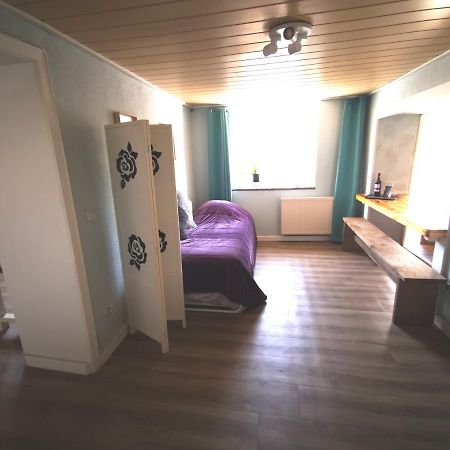 Mooi Ruim Appartement In Antieke Stadsboerderij Schonecken Екстер'єр фото