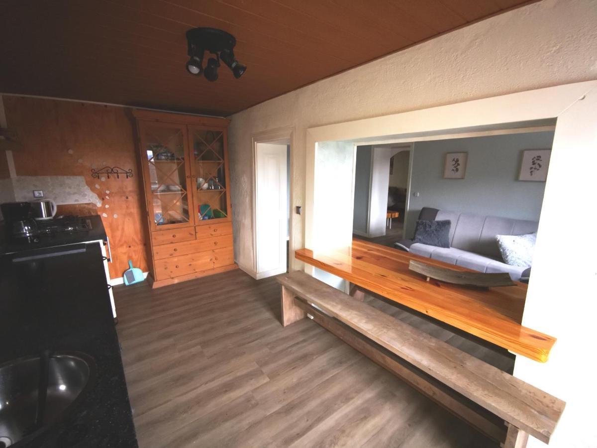 Mooi Ruim Appartement In Antieke Stadsboerderij Schonecken Екстер'єр фото