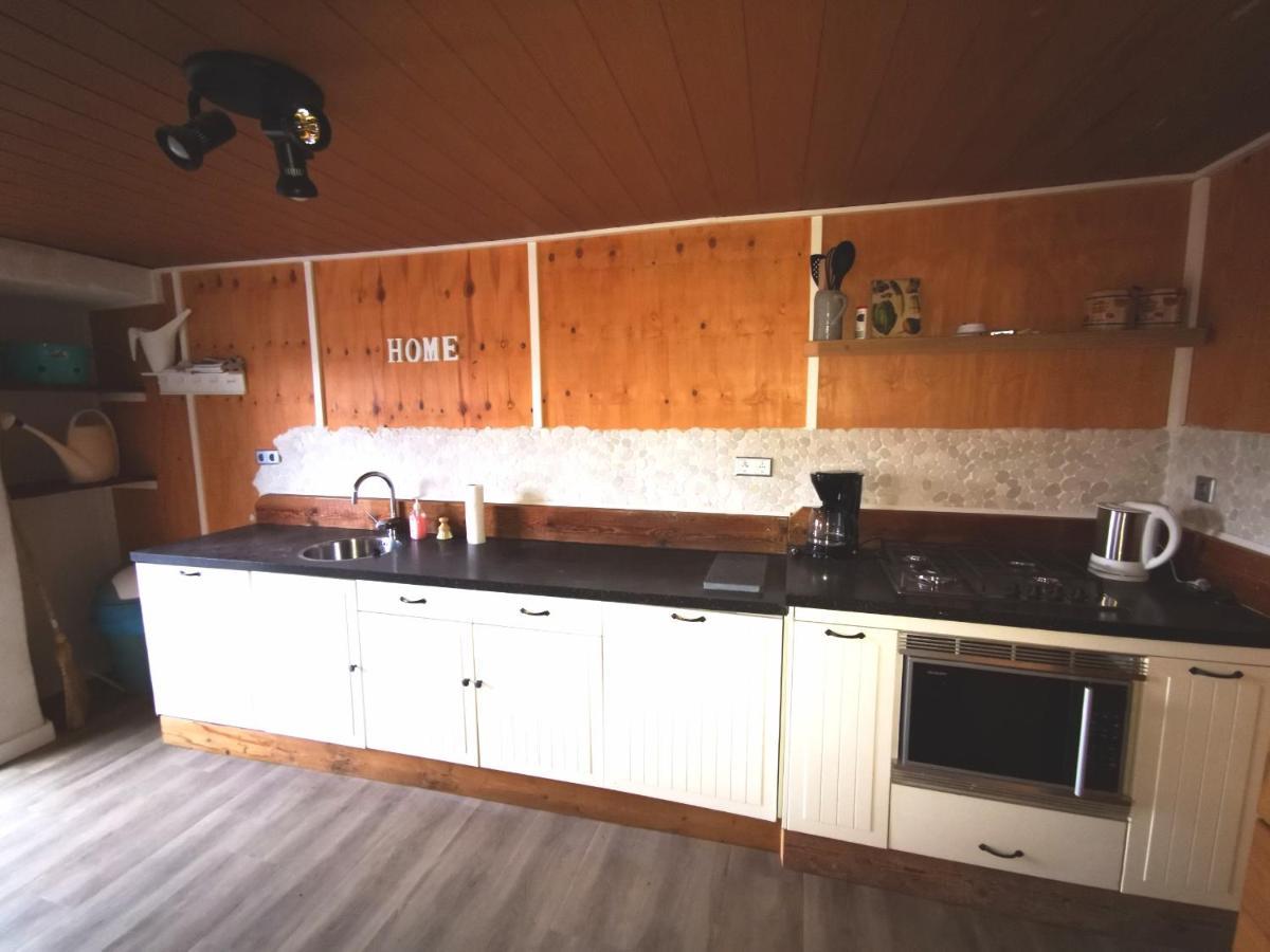 Mooi Ruim Appartement In Antieke Stadsboerderij Schonecken Екстер'єр фото